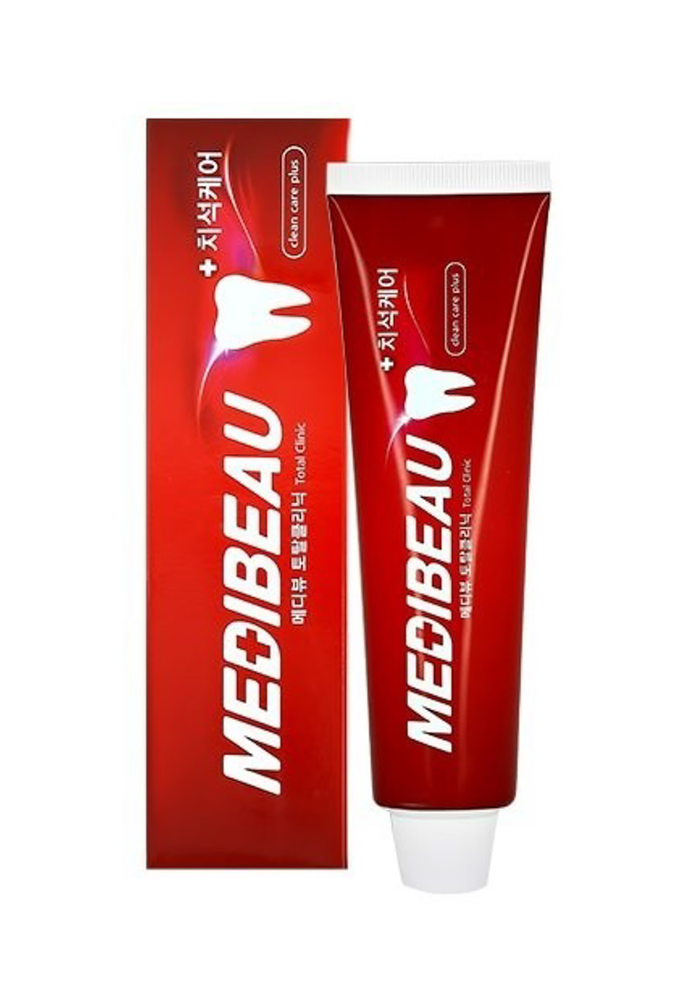 

MEDIBEAU Зубная паста для комплексного ухода