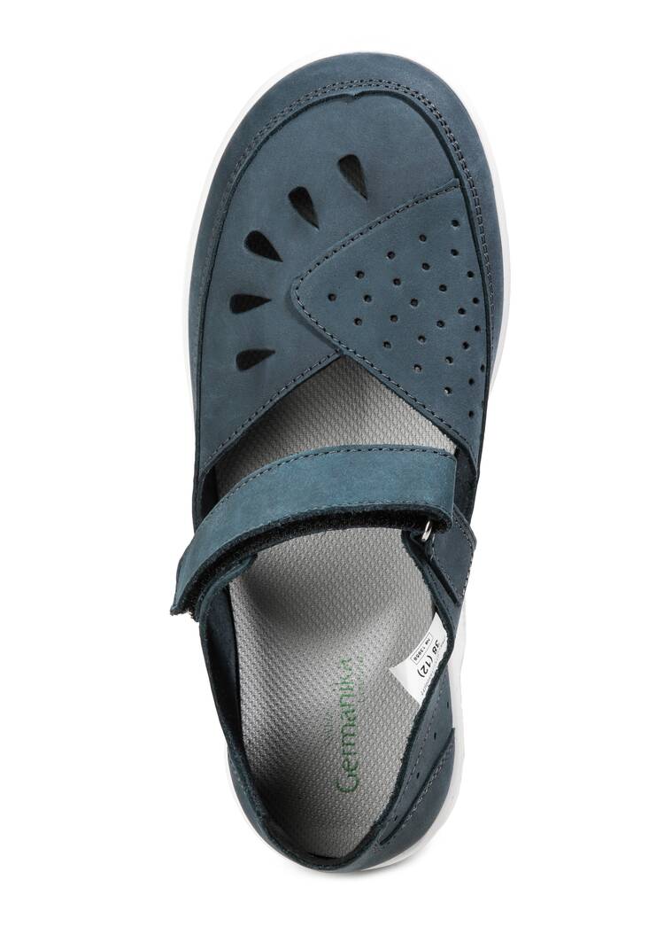 Туфли женские Оливия шир.  750, рис. 48