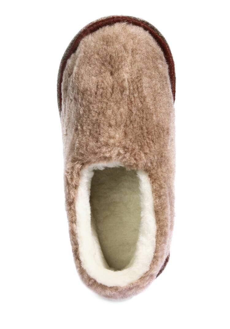 Тапочки домашние Уют шир.  750, рис. 9