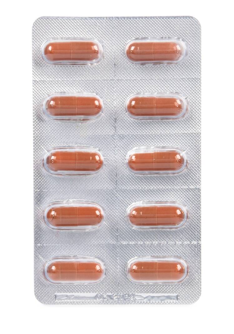 Комплекс для мозга Антигипоксант, 2 шт. шир.  750, рис. 4