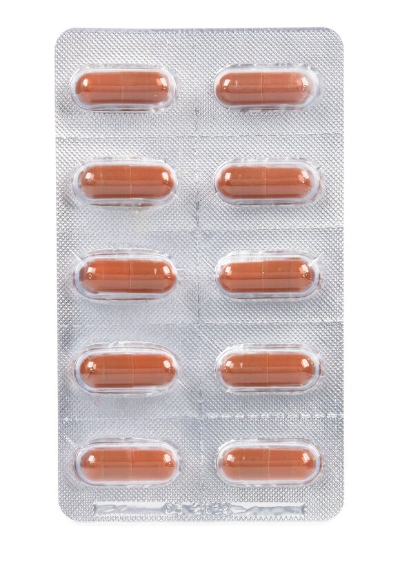 Комплекс для мозга Антигипоксант, 2 шт. шир.  580, рис. 4