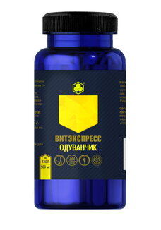 Органик комплекс Одуванчик