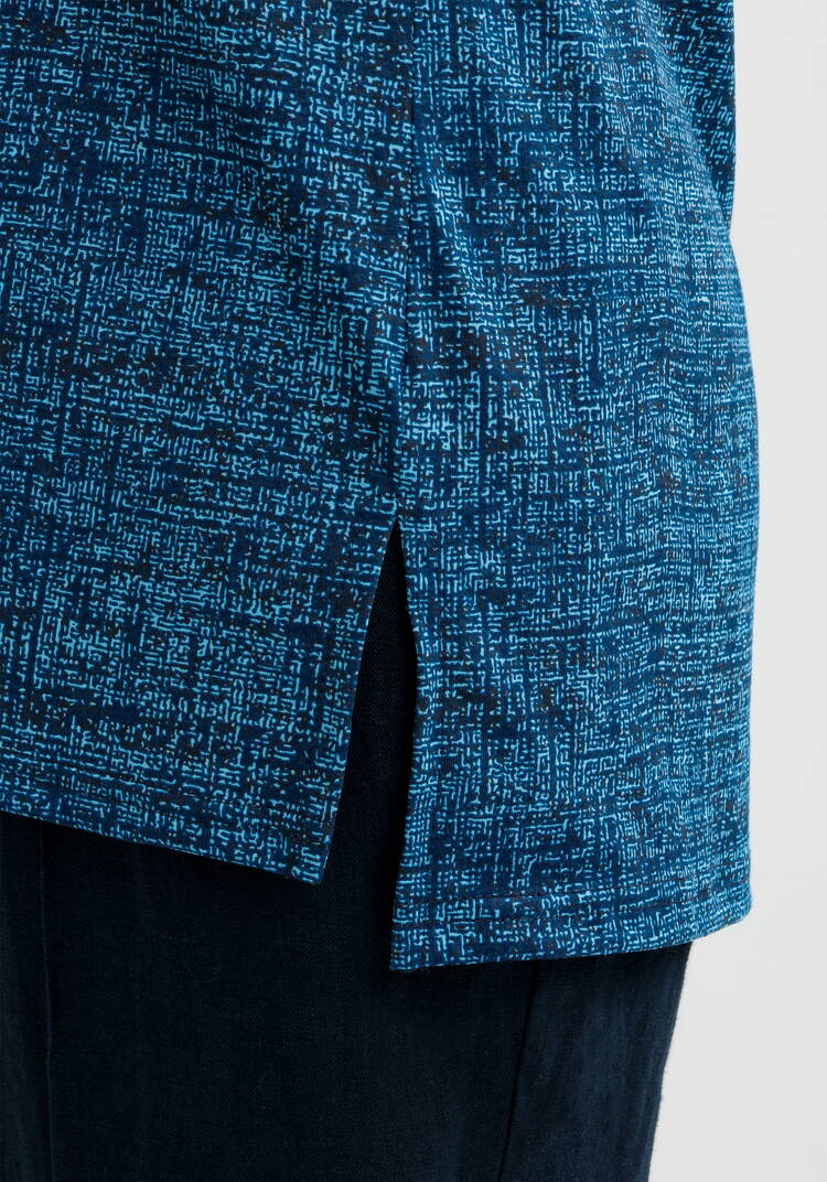 Туника Ингрит шир.  750, рис. 6