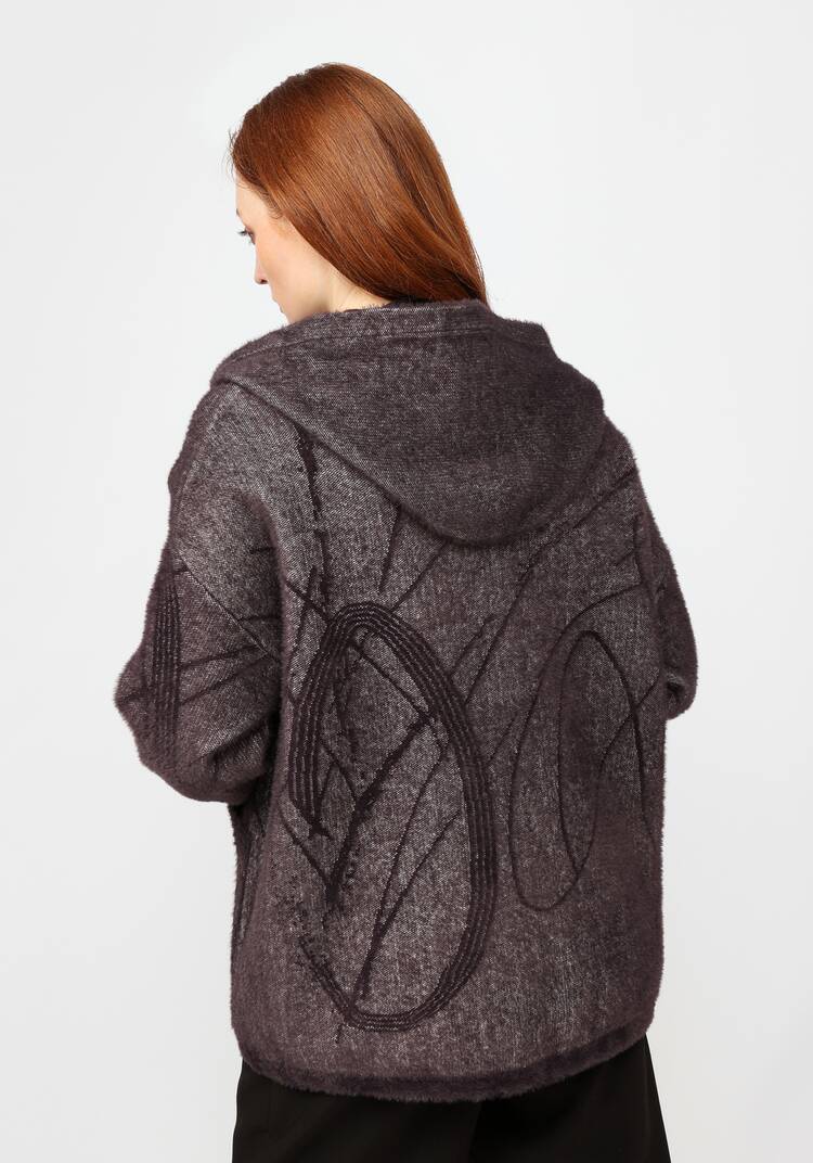 Толстовка Уонда шир.  750, рис. 3