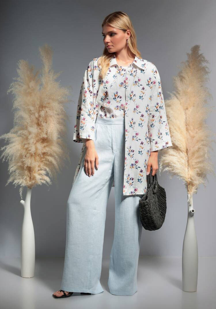 Брюки Герда шир.  750, рис. 15