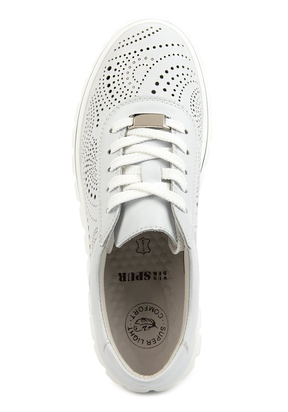 Полуботинки женские Берта шир.  580, рис. 12