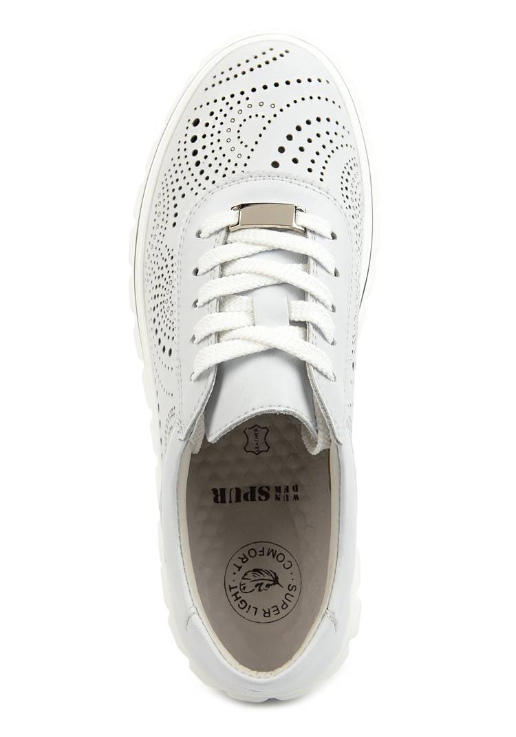 Полуботинки женские Берта шир.  750, рис. 12