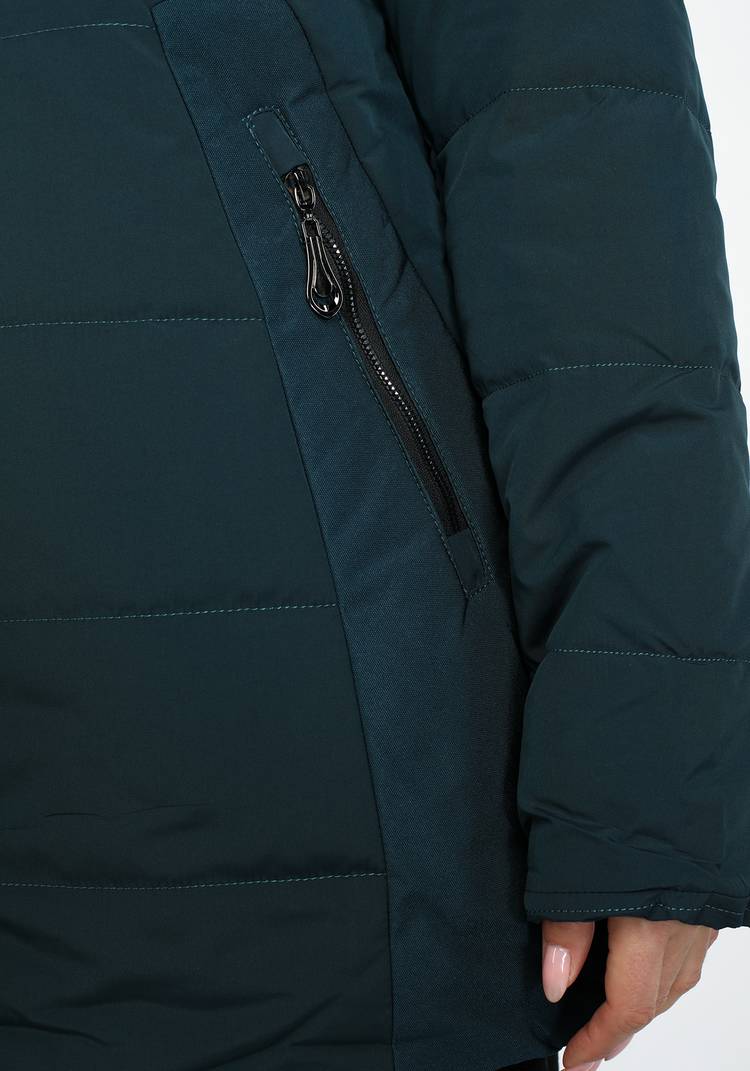 Куртка Прекрасный листопад шир.  750, рис. 14