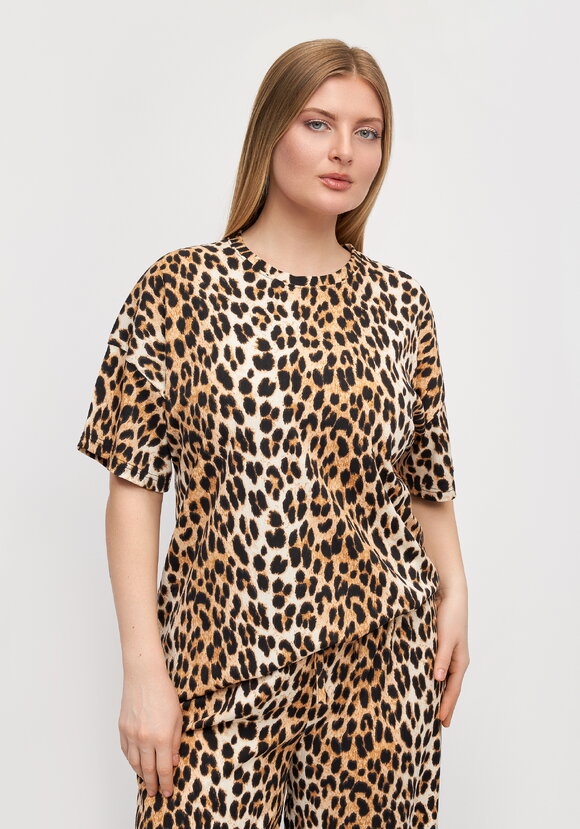 Костюм из трикотажа Амазонка шир.  580, рис. 7