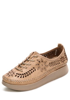 Полуботинки женские Ажур