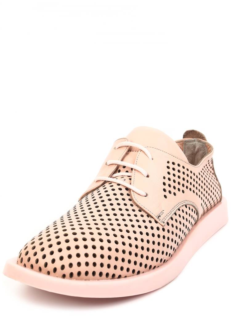 Туфли летние женские Мари шир.  750, рис. 13