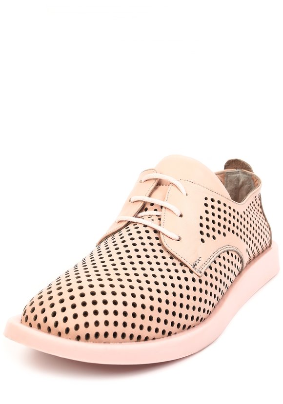 Туфли летние женские Мари шир.  580, рис. 13