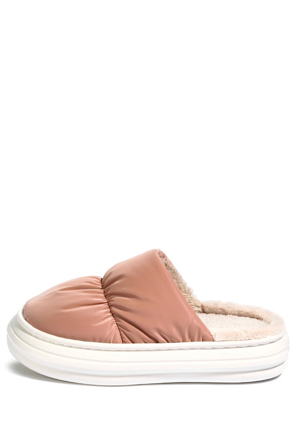 Тапочки женские Комфорт шир.  580, рис. 7