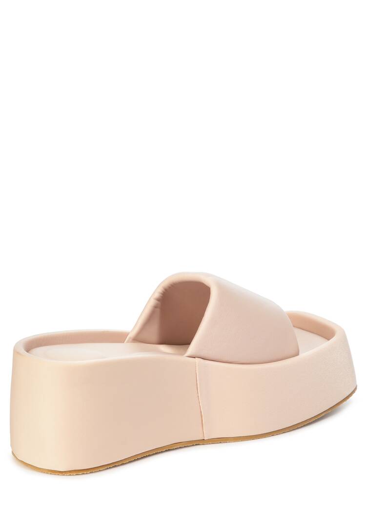 Сабо женские Мэйт шир.  750, рис. 18