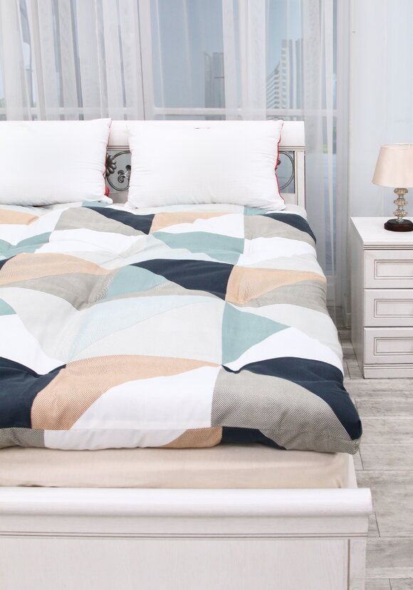 Матрас-топпер Пышное ложе шир.  580, рис. 11