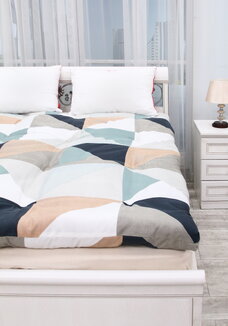 Матрас-топпер Пышное ложе