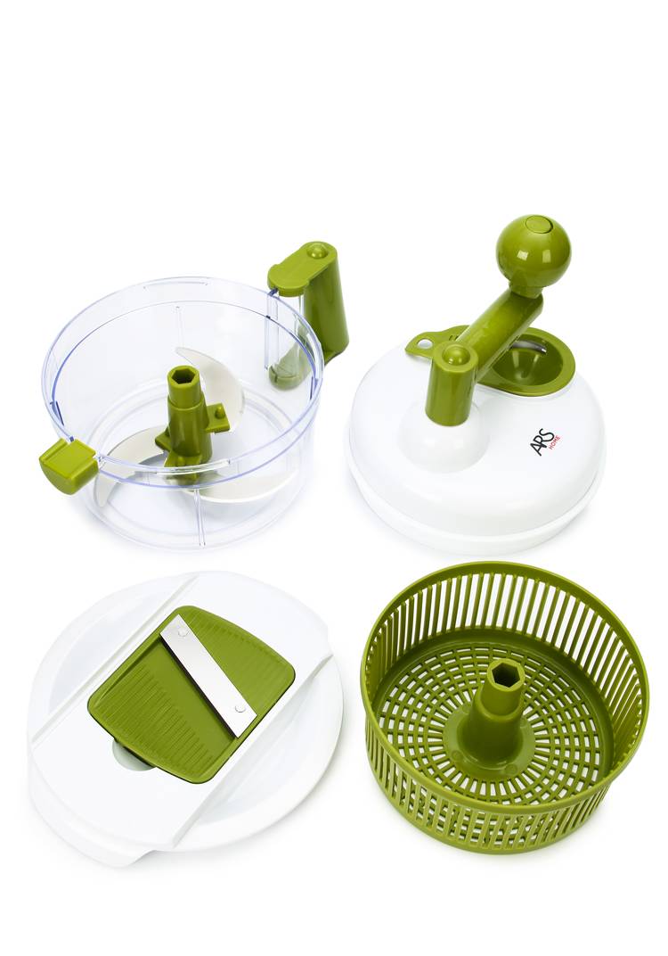 Измельчитель 7 в 1 шир.  750, рис. 3