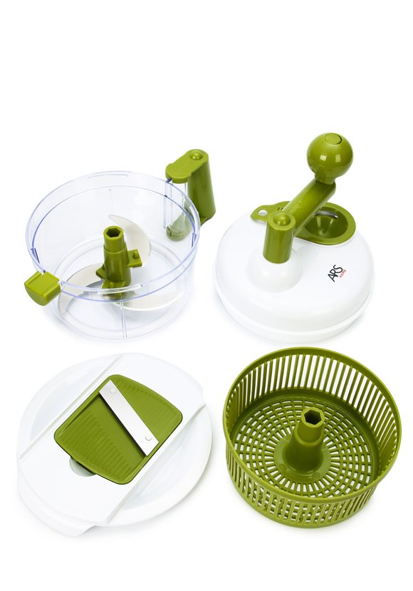 Измельчитель 7 в 1 шир.  580, рис. 3