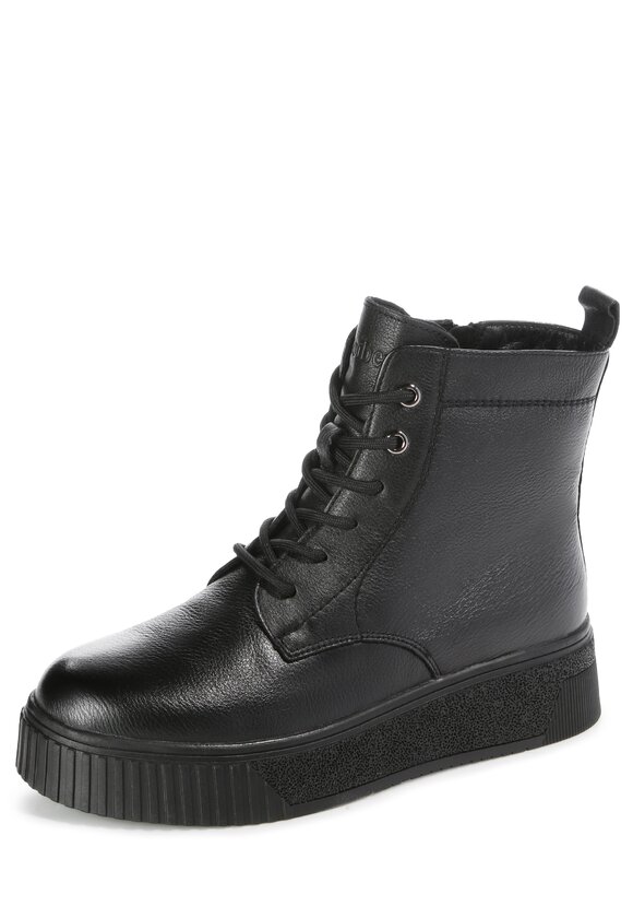 Ботинки женские Джудит шир.  580, рис. 1