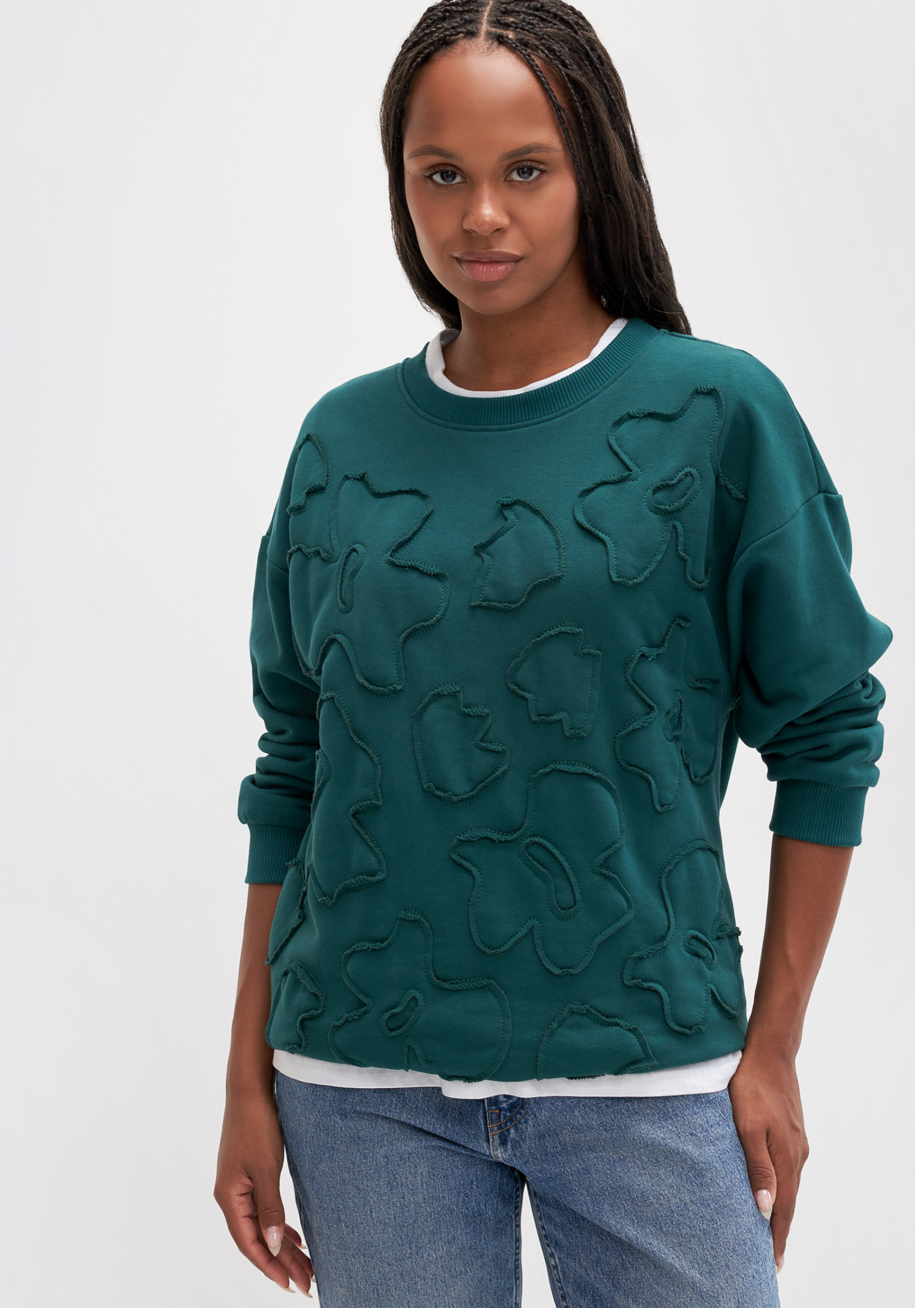 Свитшот quotАнастасия quot 7299₽