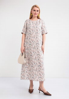 Платье Каллиста