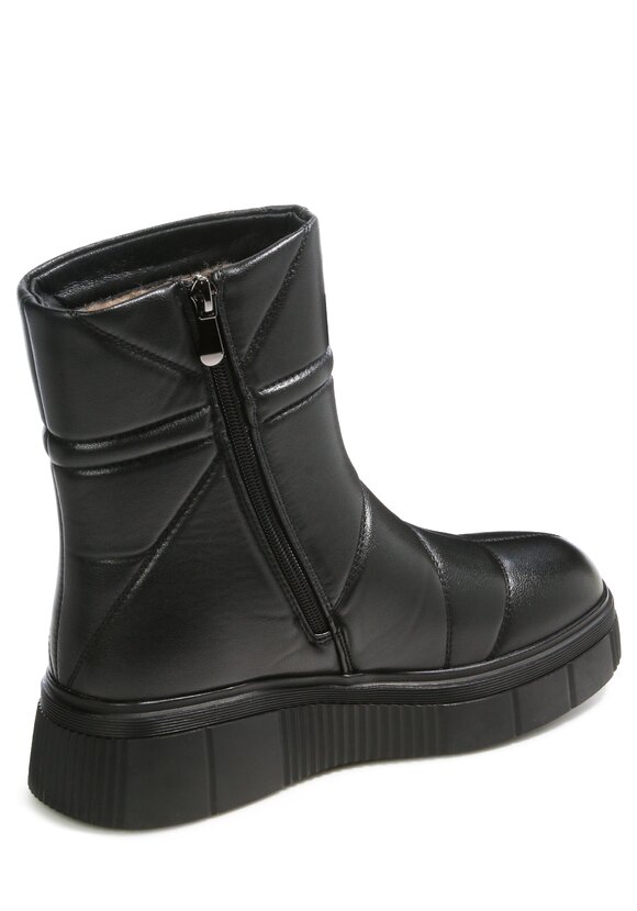 Ботинки женские Алетта шир.  580, рис. 3