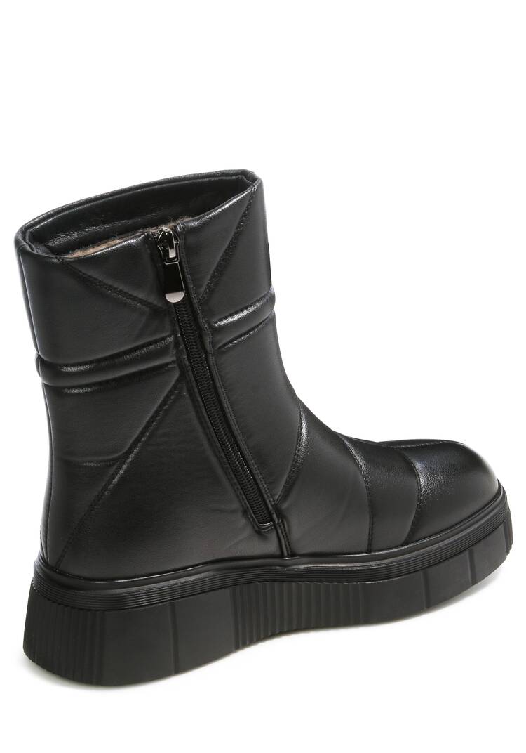 Ботинки женские Алетта шир.  750, рис. 3