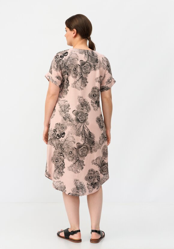 Платье Бруклин шир.  580, рис. 13