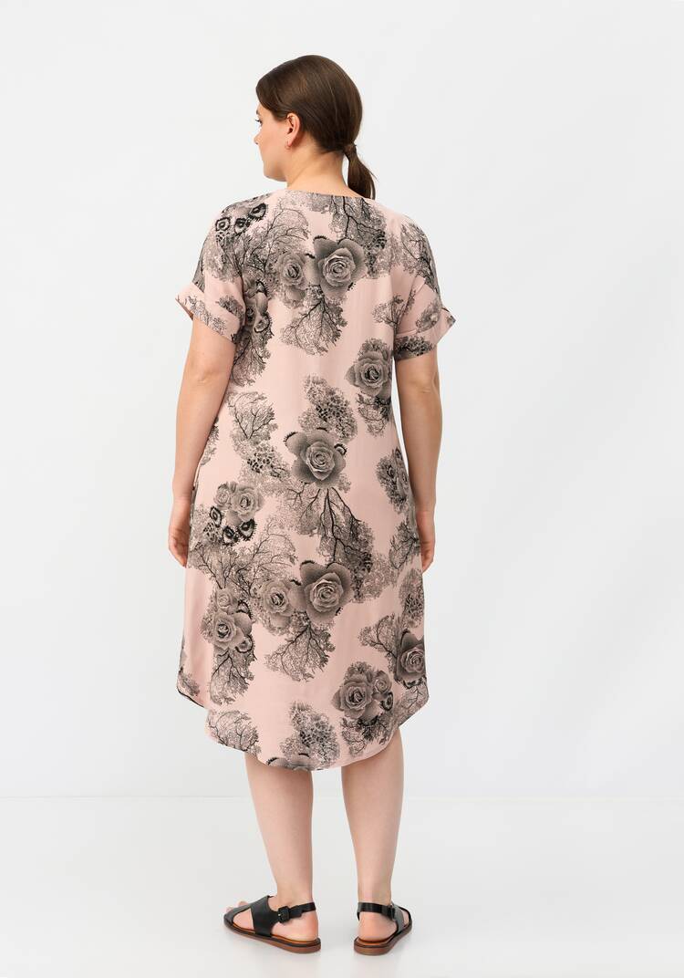 Платье Бруклин шир.  750, рис. 13