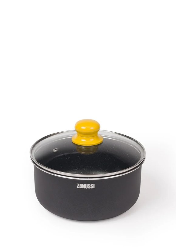 Zanussi Набор посуды Matera, 15 предметов шир.  580, рис. 7