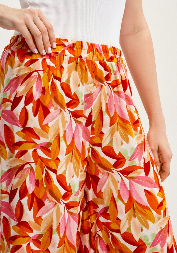 Брюки-палаццо Кларисса шир.  580, рис. 27