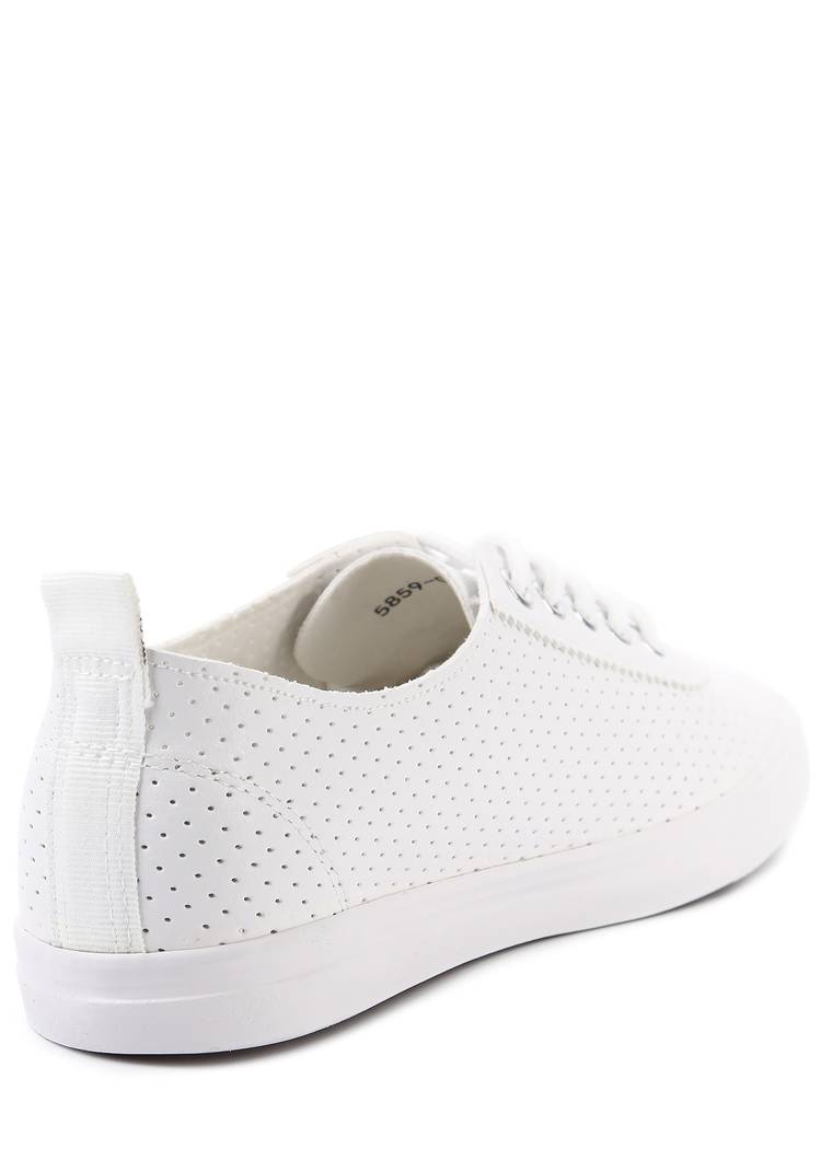 Полуботинки женские Ингрид шир.  750, рис. 3