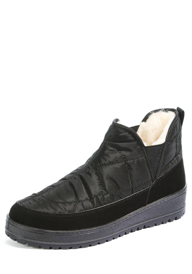 Ботинки женские Эльвира шир.  750, рис. 13