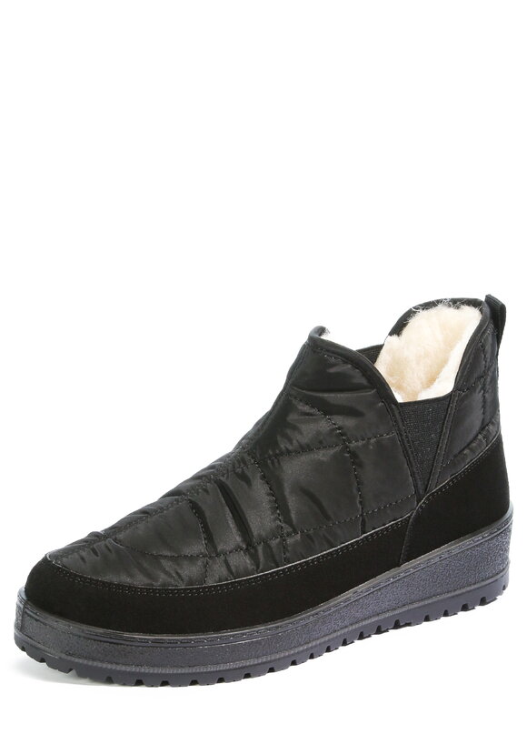 Ботинки женские Эльвира шир.  580, рис. 13