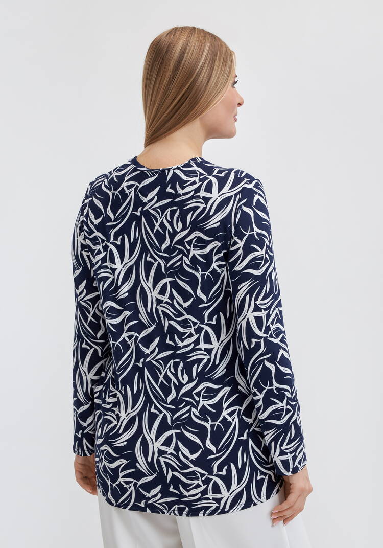 Туника Маня шир.  750, рис. 13