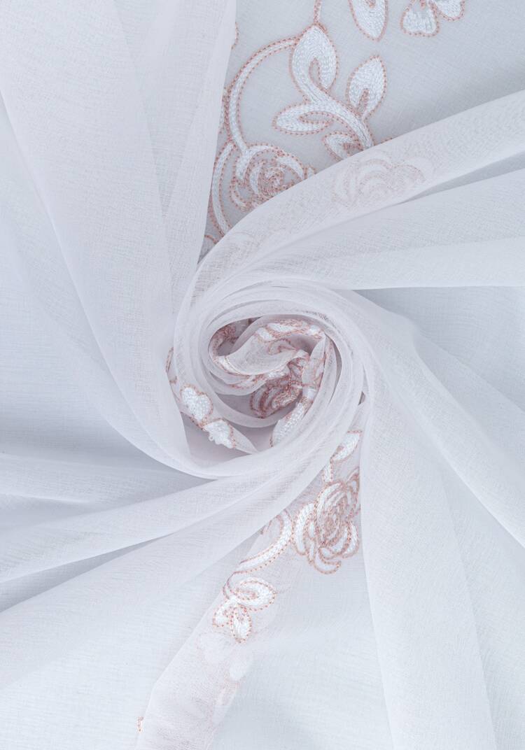 Тюль Василиса шир.  750, рис. 10