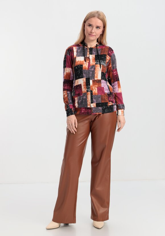 Джемпер Эмма шир.  580, рис. 2