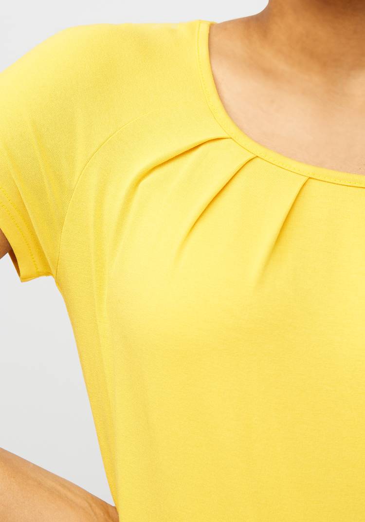 Топ женский Адель шир.  750, рис. 15