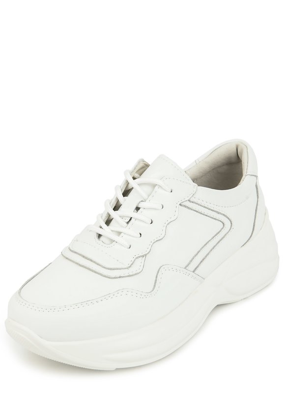 Кроссовки женские Илиана шир.  580, рис. 1