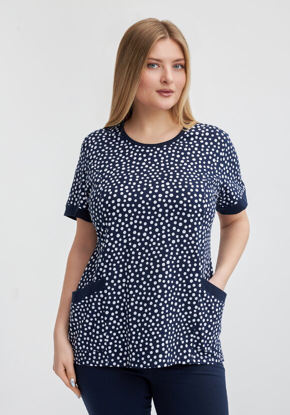 Костюм Элeгия шир.  580, рис. 10