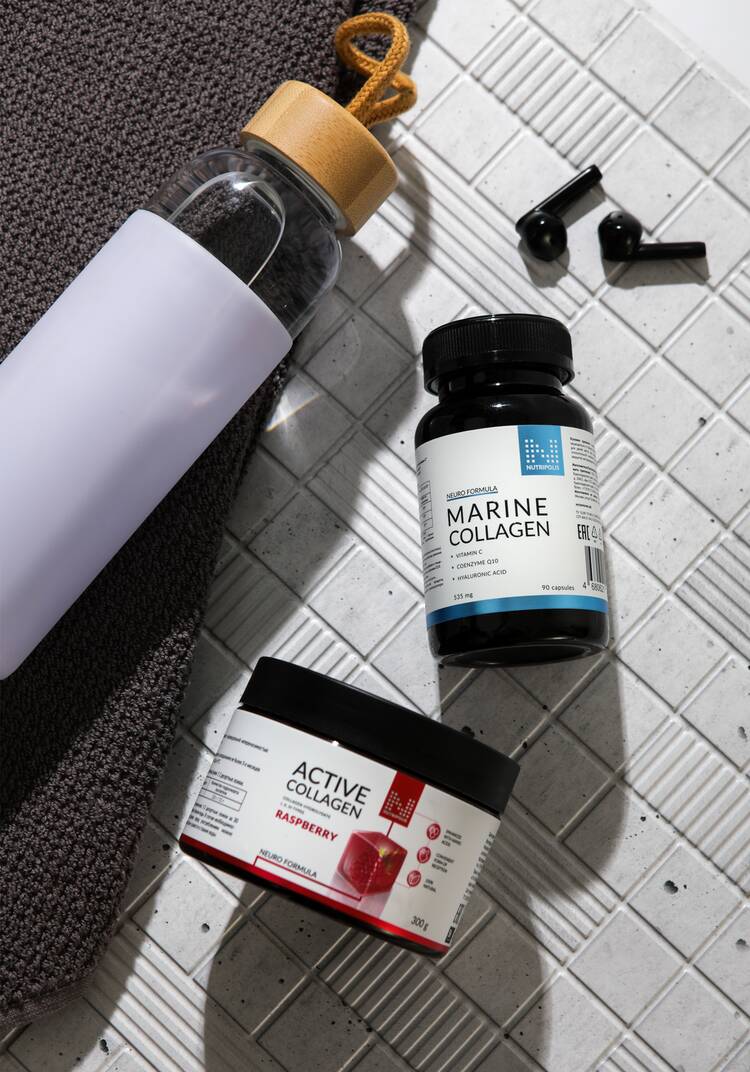 Активный коллаген,3 шт. шир.  750, рис. 7