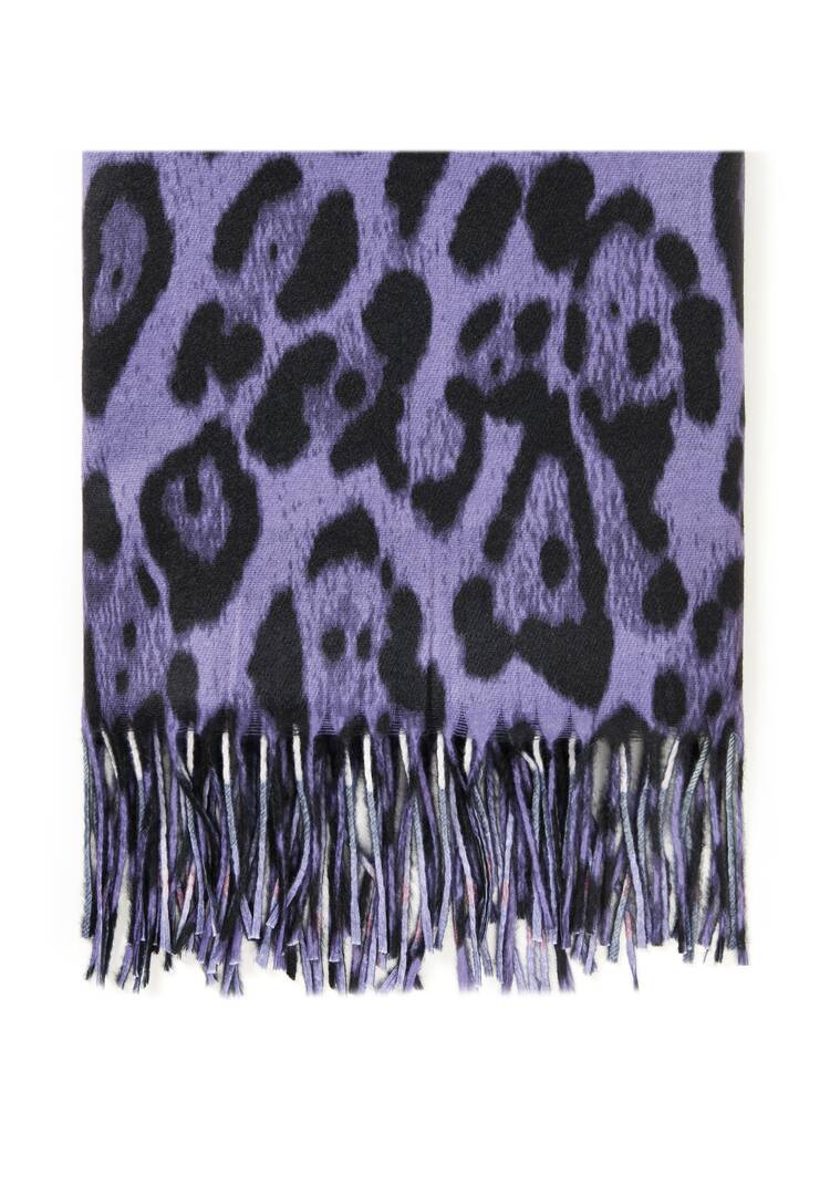 Палантин Лэйла шир.  750, рис. 13