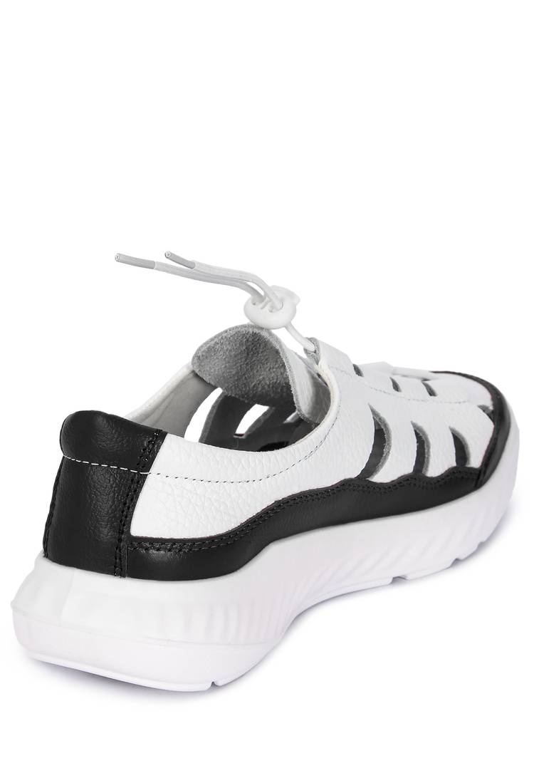 Туфли женские ортопедические Сьюзен шир.  750, рис. 7