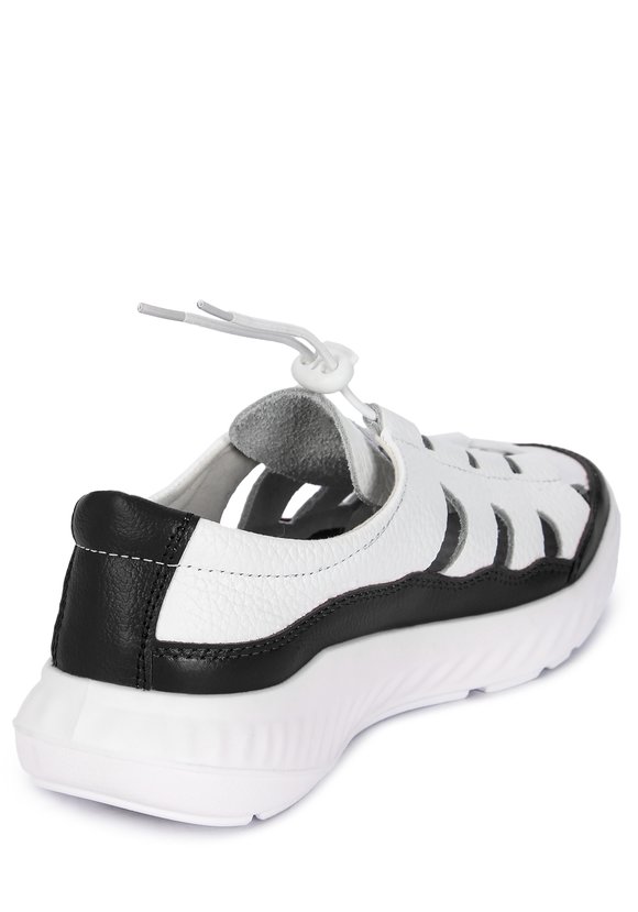 Туфли женские ортопедические Сьюзен шир.  580, рис. 7