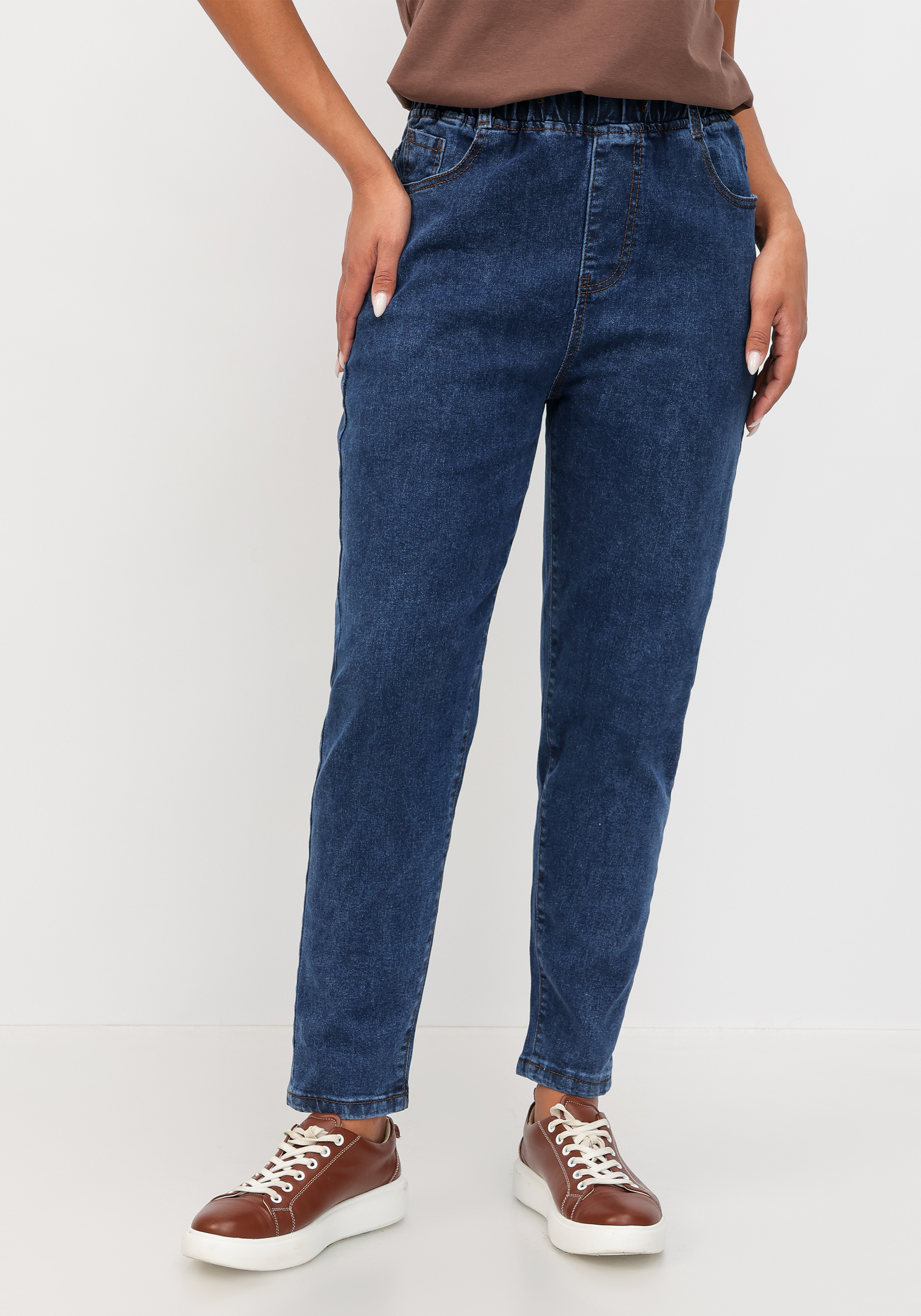 Джинсы "Эмма"