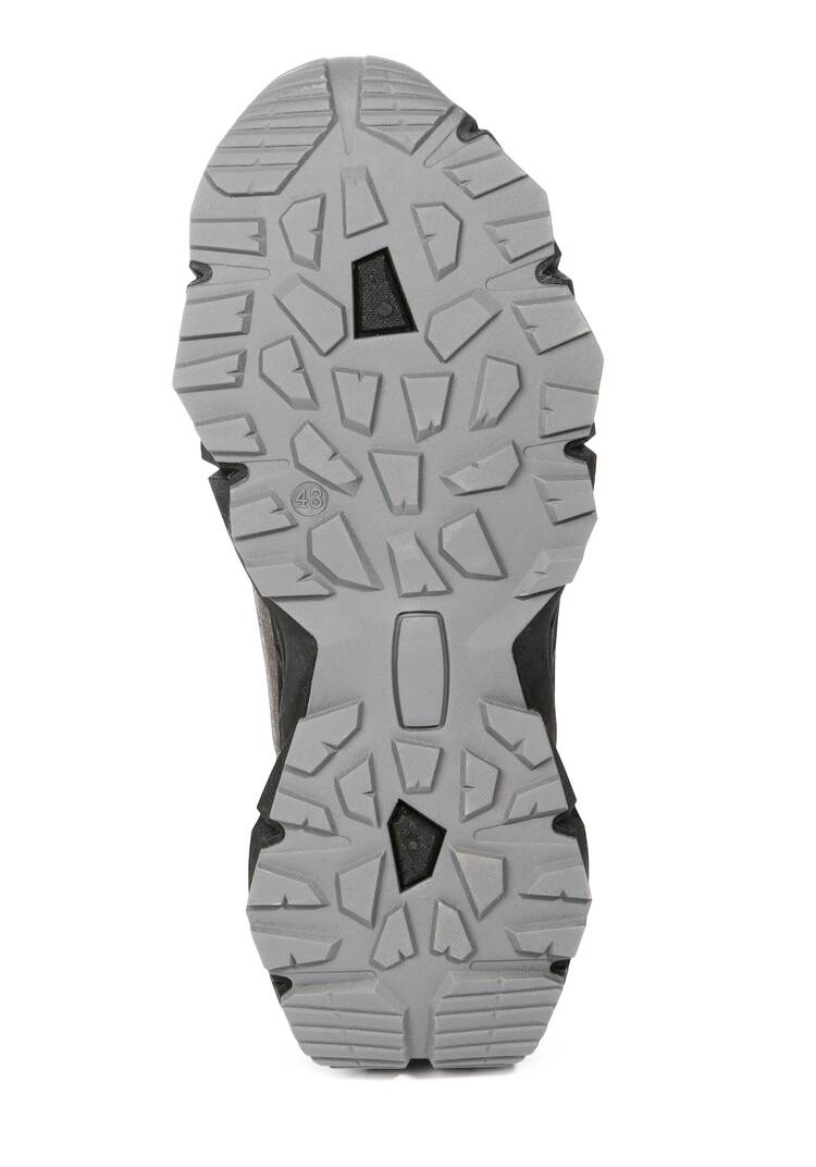 Ботинки мужские Гранд шир.  750, рис. 11