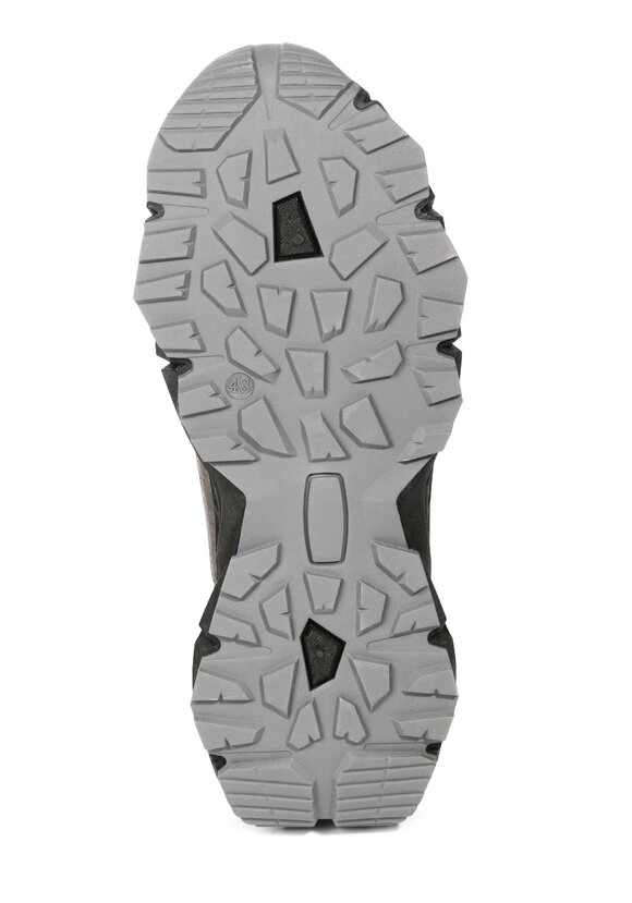 Ботинки мужские Гранд шир.  580, рис. 11