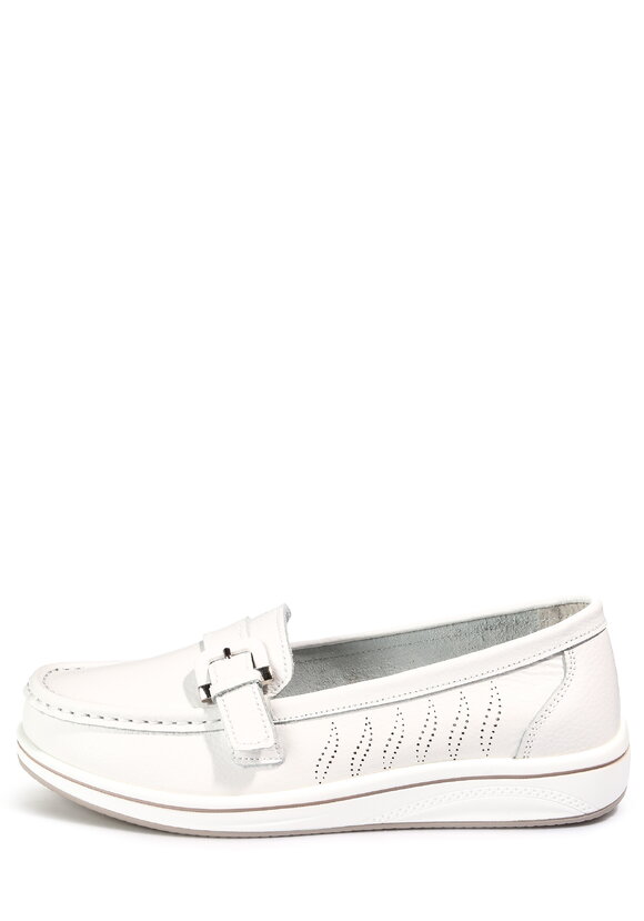 Мокасины женские Вивьен шир.  580, рис. 7