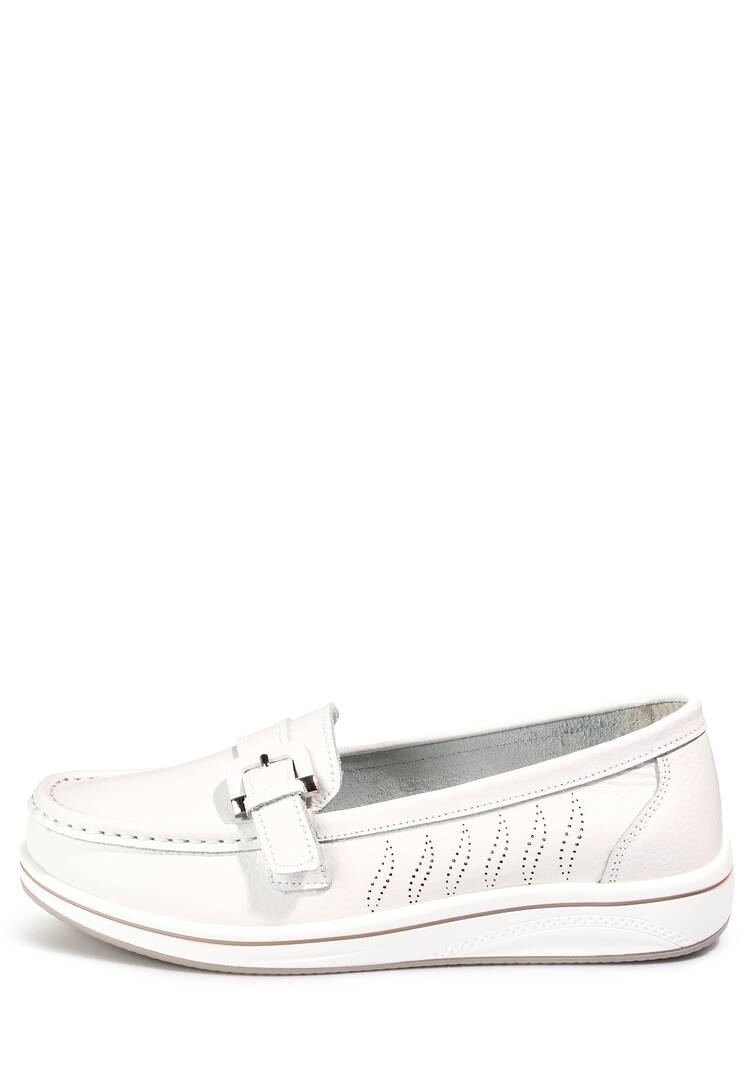 Мокасины женские Вивьен шир.  750, рис. 7