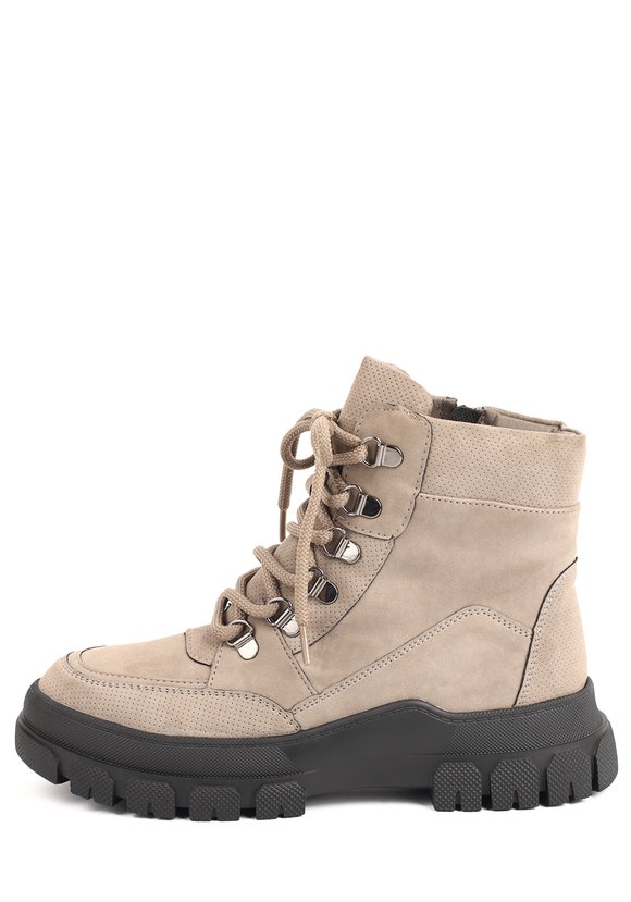 Ботинки женские Хизел шир.  580, рис. 2